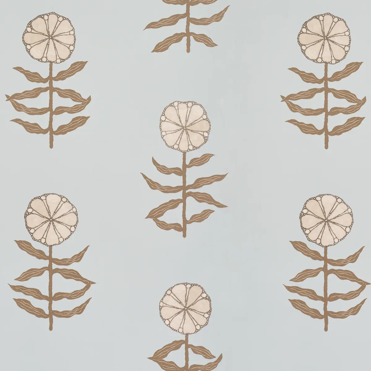 5015453 | PRETTY PETALS – SKY