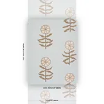 PRETTY PETALS - SKY Schumacher Wallpaper | Wallpaper Twins PRETTY PETALS SKY Schumacher Wallpaper wallpaper - SKU 5015453
