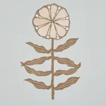 PRETTY PETALS - SKY Schumacher Wallpaper | Wallpaper Twins PRETTY PETALS SKY Schumacher Wallpaper wallpaper - SKU 5015453