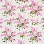 PROUST'S LILACS PINK Schumacher Wallpaper wallpaper - SKU 5014312