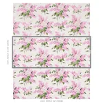PROUST'S LILACS PINK Schumacher Wallpaper wallpaper - SKU 5014312