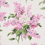 PROUST'S LILACS PINK Schumacher Wallpaper wallpaper - SKU 5014312