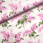 PROUST'S LILACS PINK Schumacher Wallpaper wallpaper - SKU 5014312