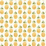 PRUNUS - YELLOW Schumacher Wallpaper | Wallpaper Twins PRUNUS YELLOW Schumacher Wallpaper wallpaper - SKU 1975