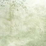 Psalm 3 Panel Set - ALABASTER Schumacher Wallpaper | Wallpap Psalm 3 Panel Set ALABASTER Schumacher Wallpaper wallpaper - SKU 5017141