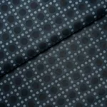 PUNTINI SISAL - INDIGO Schumacher Wallpaper | Wallpaper Twin PUNTINI SISAL INDIGO Schumacher Wallpaper wallpaper - SKU 5017873