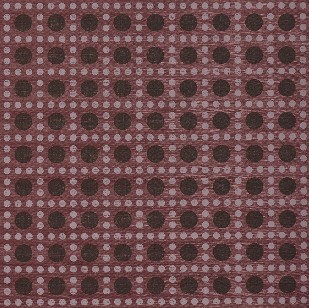 5017872 | PUNTINI SISAL – PLUM