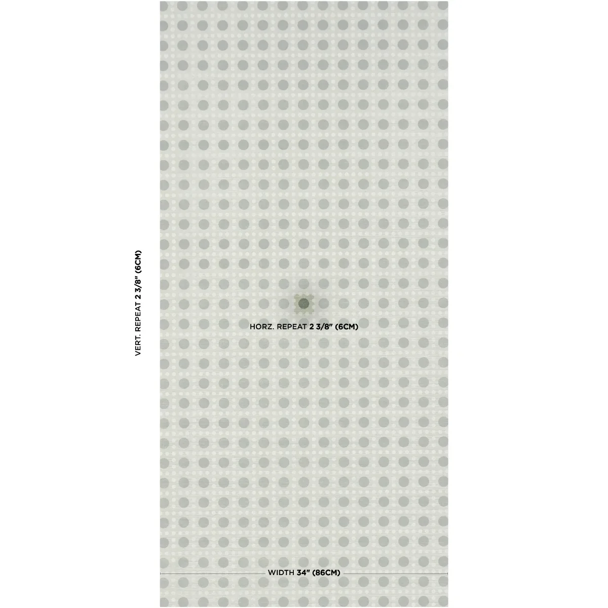 PUNTINI SISAL - SEAGLASS Schumacher Wallpaper | Wallpaper Tw PUNTINI SISAL SEAGLASS Schumacher Wallpaper wallpaper - SKU 5017871
