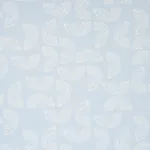 QUANSOO IVORY ON SKY Schumacher Wallpaper wallpaper - SKU 5012400
