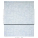 QUANSOO IVORY ON SKY Schumacher Wallpaper wallpaper - SKU 5012400