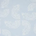 QUANSOO IVORY ON SKY Schumacher Wallpaper wallpaper - SKU 5012400