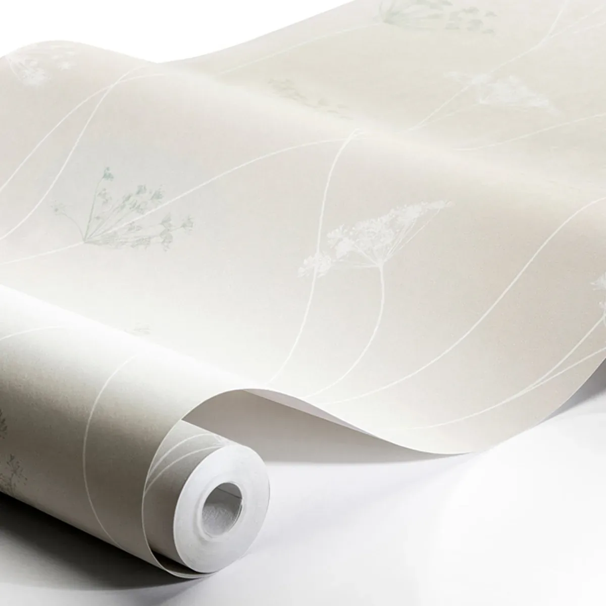 QUEEN ANNE STONE Schumacher Wallpaper wallpaper - SKU 9301