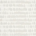 QUEEN OF SPAIN DOVE Schumacher Wallpaper wallpaper - SKU 5005883