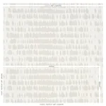 QUEEN OF SPAIN DOVE Schumacher Wallpaper wallpaper - SKU 5005883
