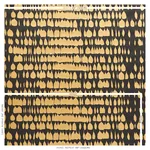 QUEEN OF SPAIN GOLD Schumacher Wallpaper wallpaper - SKU 5005884