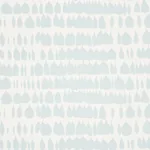 QUEEN OF SPAIN SKY Schumacher Wallpaper wallpaper - SKU 5005882