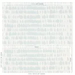 QUEEN OF SPAIN SKY Schumacher Wallpaper wallpaper - SKU 5005882