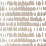 QUEEN OF SPAIN - WARM SILVER Schumacher Wallpaper | Wallpape QUEEN OF SPAIN WARM SILVER Schumacher Wallpaper wallpaper - SKU 5005880