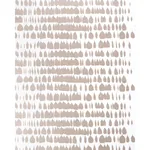 QUEEN OF SPAIN - WARM SILVER Schumacher Wallpaper | Wallpape QUEEN OF SPAIN WARM SILVER Schumacher Wallpaper wallpaper - SKU 5005880