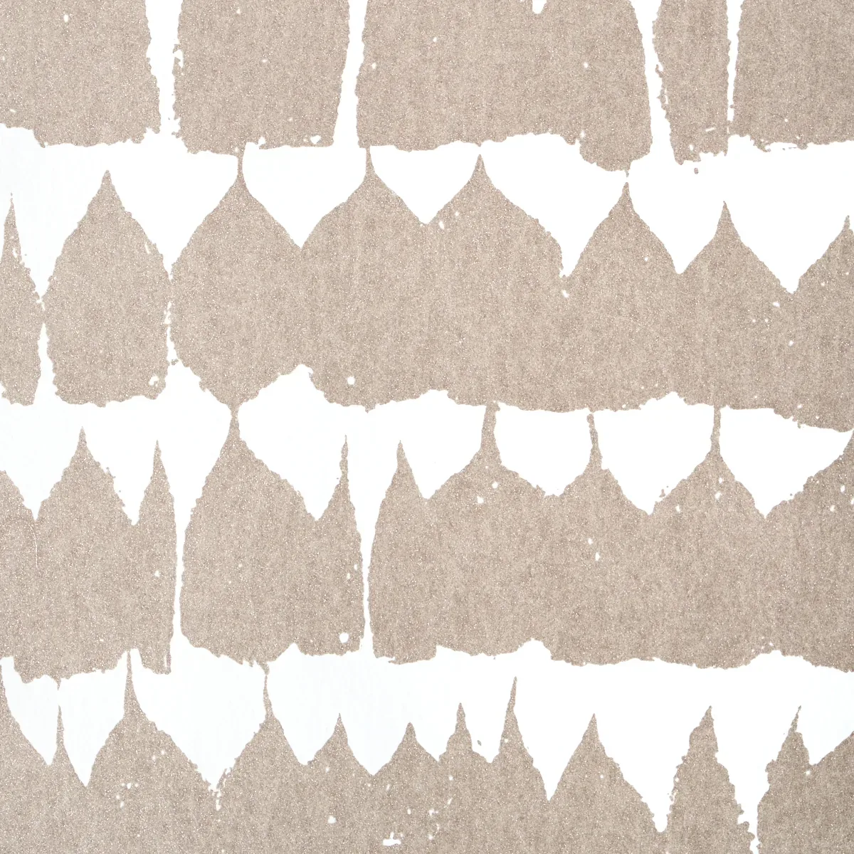 QUEEN OF SPAIN - WARM SILVER Schumacher Wallpaper | Wallpape QUEEN OF SPAIN WARM SILVER Schumacher Wallpaper wallpaper - SKU 5005880