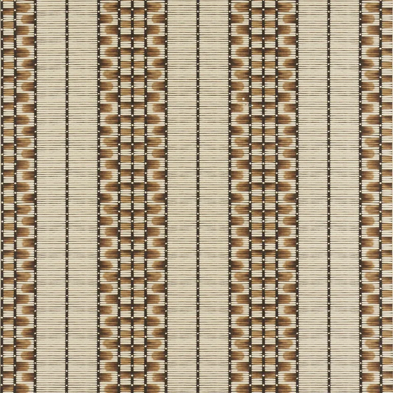 Schumacher QUILL wallpaper