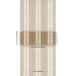 QUILL PORCUPINE Schumacher Wallpaper wallpaper - SKU 5015340