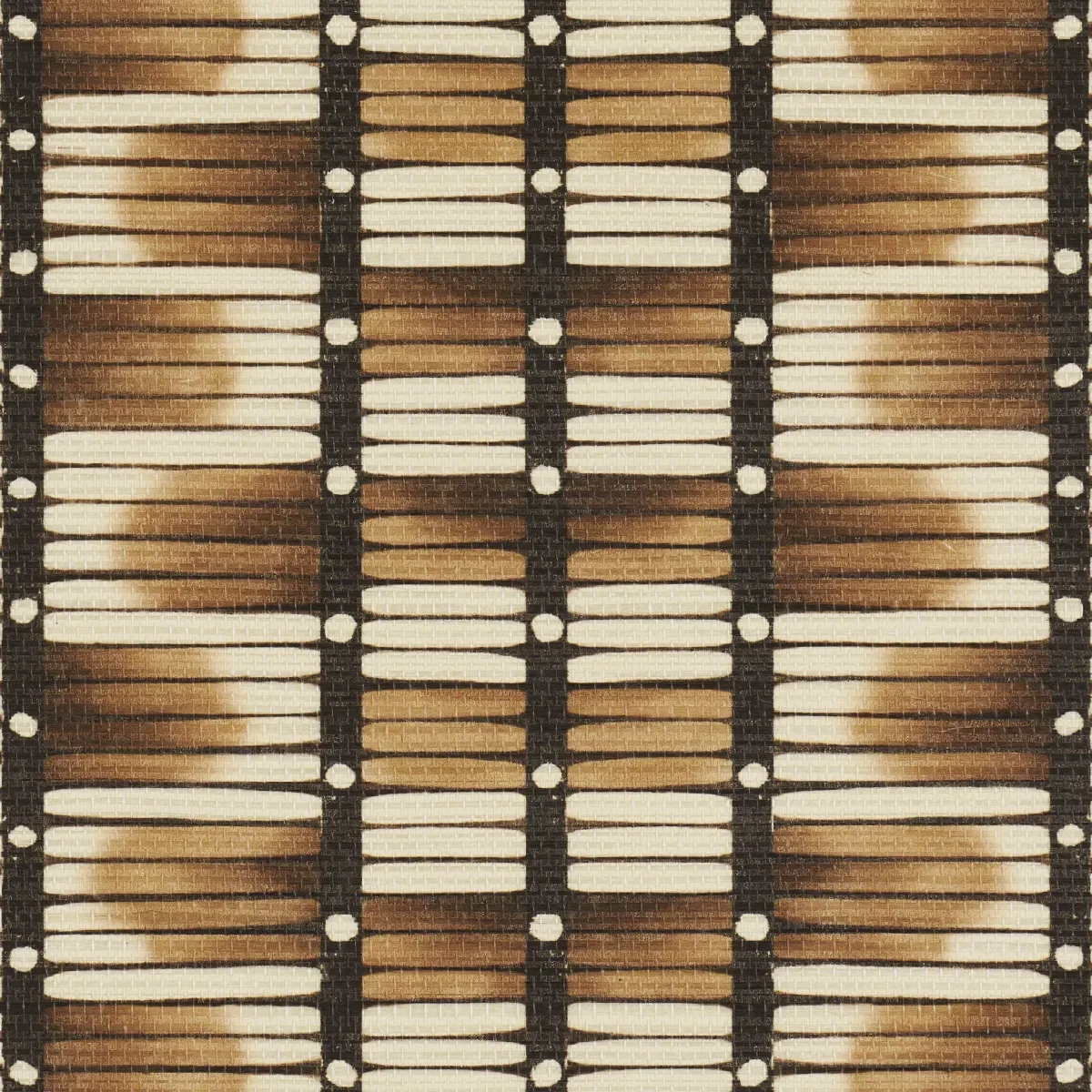 QUILL PORCUPINE Schumacher Wallpaper wallpaper - SKU 5015340