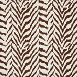 Quincy COCOA Schumacher Wallpaper wallpaper - SKU 5014751