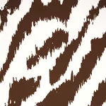 Quincy COCOA Schumacher Wallpaper wallpaper - SKU 5014751