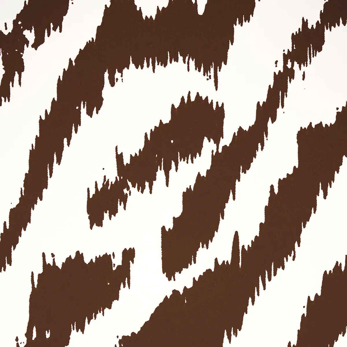 Quincy COCOA Schumacher Wallpaper wallpaper - SKU 5014751