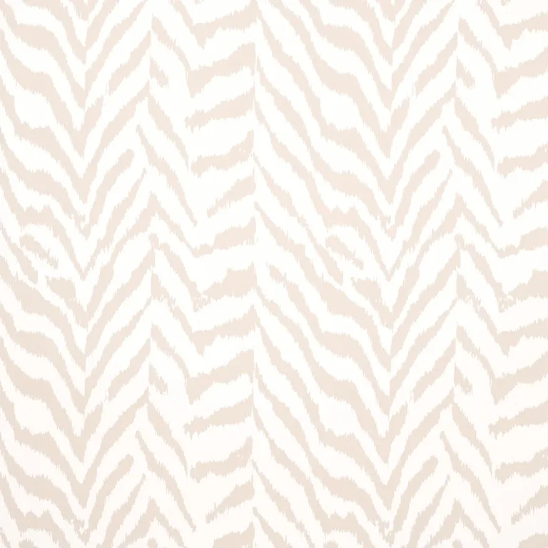 Schumacher Quincy wallpaper, color NATURAL, SKU 5014750