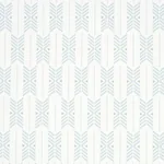 QUIVER HAZE Schumacher Wallpaper wallpaper - SKU 5015811