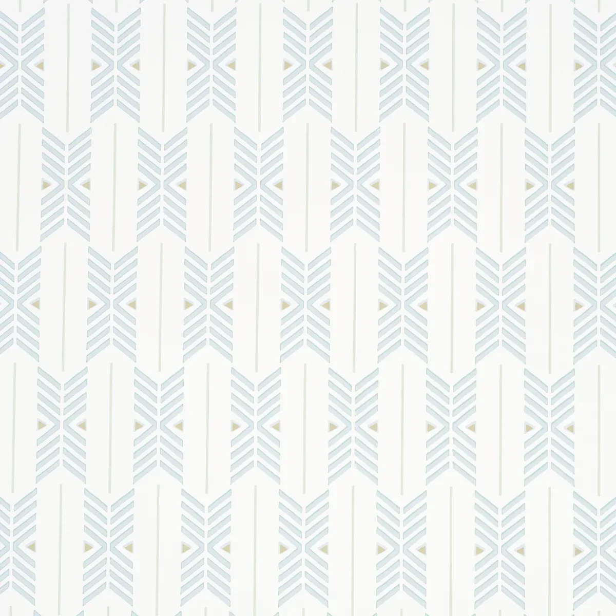 QUIVER HAZE Schumacher Wallpaper wallpaper - SKU 5015811