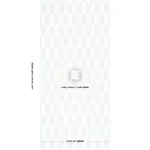 QUIVER HAZE Schumacher Wallpaper wallpaper - SKU 5015811