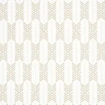 QUIVER SESAME Schumacher Wallpaper wallpaper - SKU 5015810