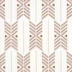 QUIVER SUNSET Schumacher Wallpaper wallpaper - SKU 5015812