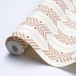 QUIVER SUNSET Schumacher Wallpaper wallpaper - SKU 5015812