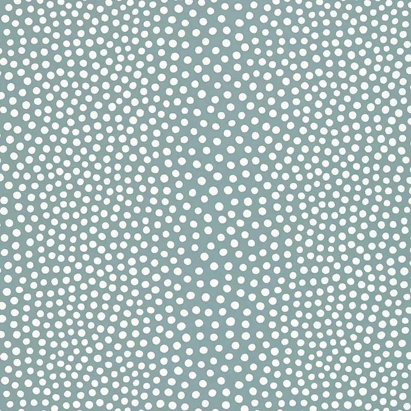 5007502 | RAINDOTS – SLATE BLUE