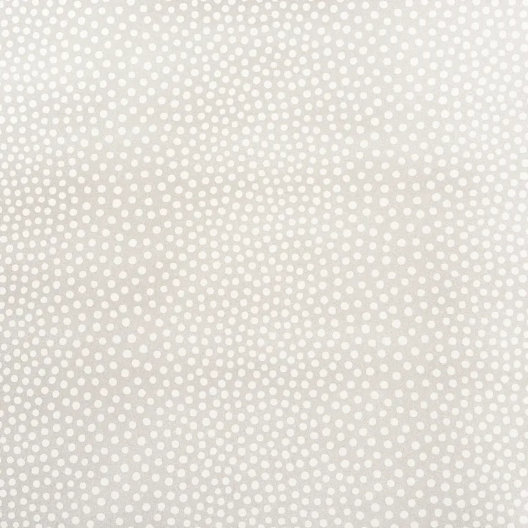 Schumacher RAINDOTS VINYL wallpaper