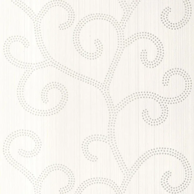 5005701 | RAINDROP SCROLL – PEARL