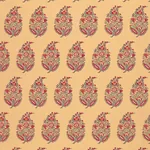 RAJASTHAN PAISLEY JEWEL Schumacher Wallpaper wallpaper - SKU 5004470