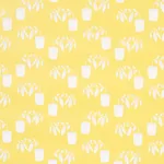 REACHING OUT - LEMONADE Schumacher Wallpaper | Wallpaper Twi REACHING OUT LEMONADE Schumacher Wallpaper wallpaper - SKU 5012711