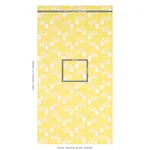 REACHING OUT - LEMONADE Schumacher Wallpaper | Wallpaper Twi REACHING OUT LEMONADE Schumacher Wallpaper wallpaper - SKU 5012711