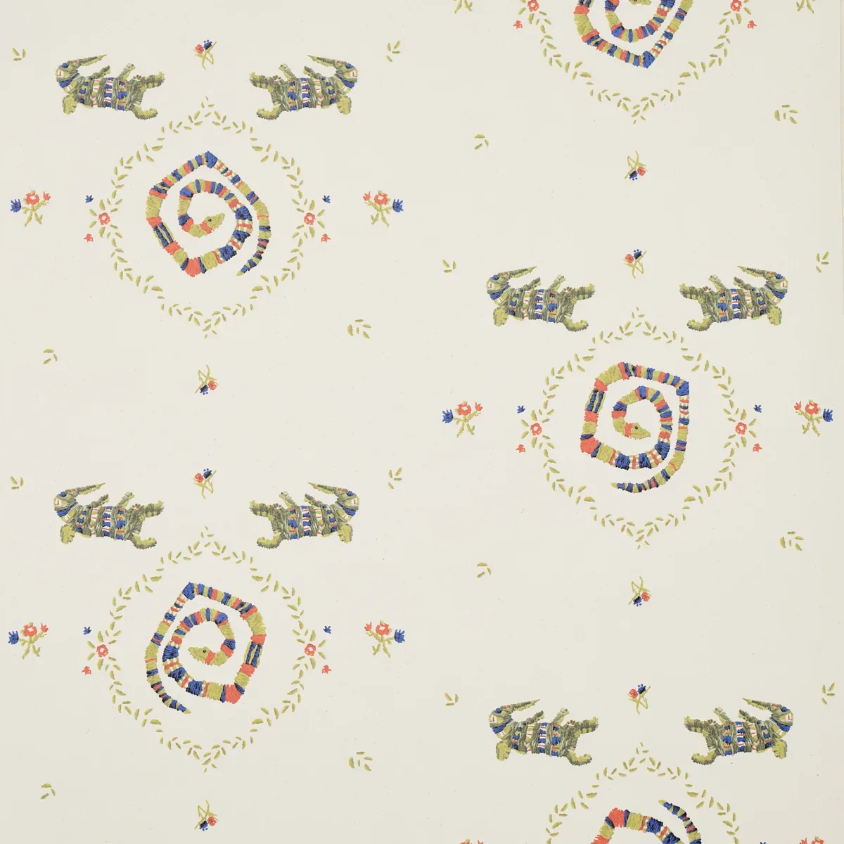 5014190 | REPTILIA – BRIGHT MULTI