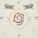 REPTILIA - BRIGHT MULTI Schumacher Wallpaper | Wallpaper Twi REPTILIA BRIGHT MULTI Schumacher Wallpaper wallpaper - SKU 5014190