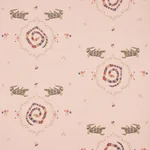 REPTILIA - MUTED PINK Schumacher Wallpaper | Wallpaper Twins REPTILIA MUTED PINK Schumacher Wallpaper wallpaper - SKU 5014192