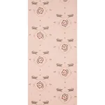 REPTILIA - MUTED PINK Schumacher Wallpaper | Wallpaper Twins REPTILIA MUTED PINK Schumacher Wallpaper wallpaper - SKU 5014192