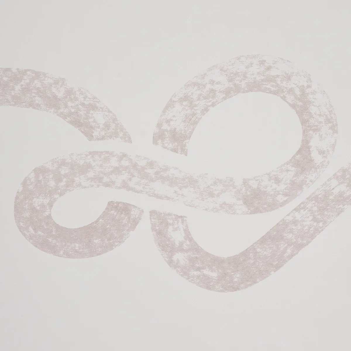 RHAPSODY FOG Schumacher Wallpaper wallpaper - SKU 5015301