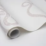 RHAPSODY FOG Schumacher Wallpaper wallpaper - SKU 5015301