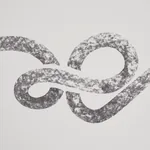 RHAPSODY - GRAPHITE Schumacher Wallpaper | Wallpaper Twins RHAPSODY GRAPHITE Schumacher Wallpaper wallpaper - SKU 5015300